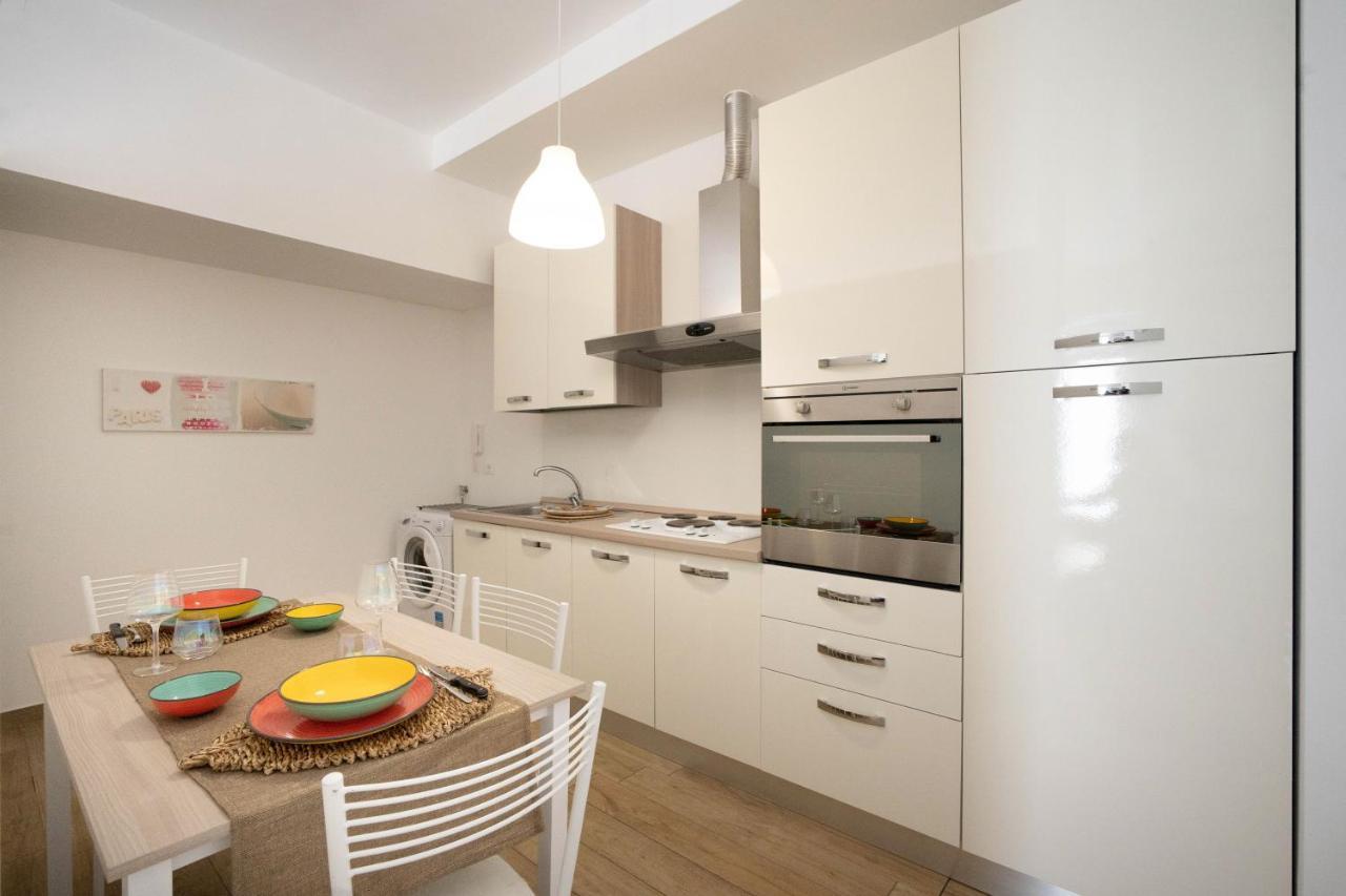 Wepuglia - Casa Dolcissima Apartamento Monopoli Exterior foto