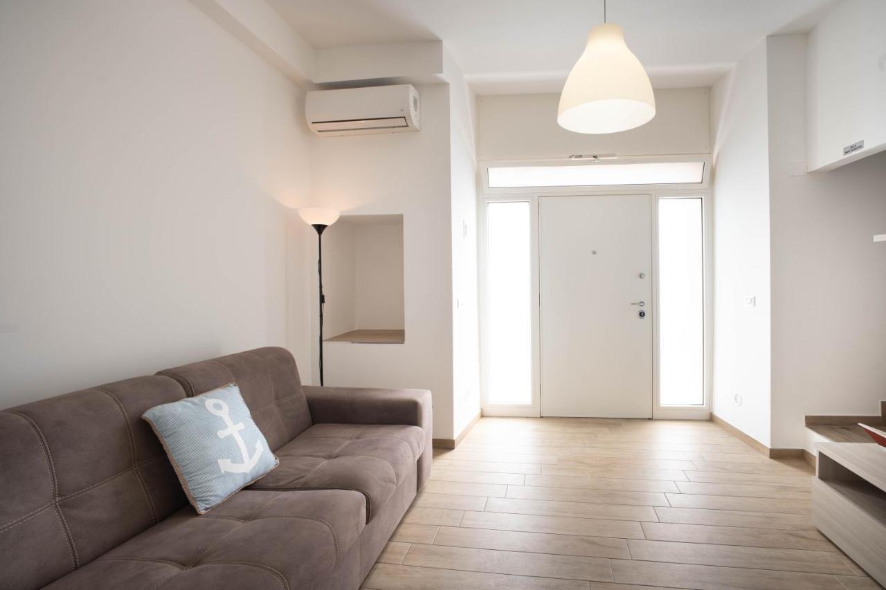 Wepuglia - Casa Dolcissima Apartamento Monopoli Exterior foto