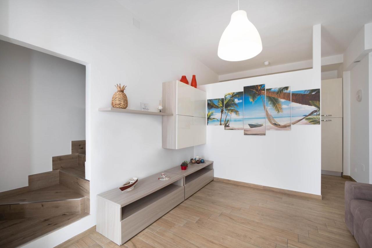 Wepuglia - Casa Dolcissima Apartamento Monopoli Exterior foto