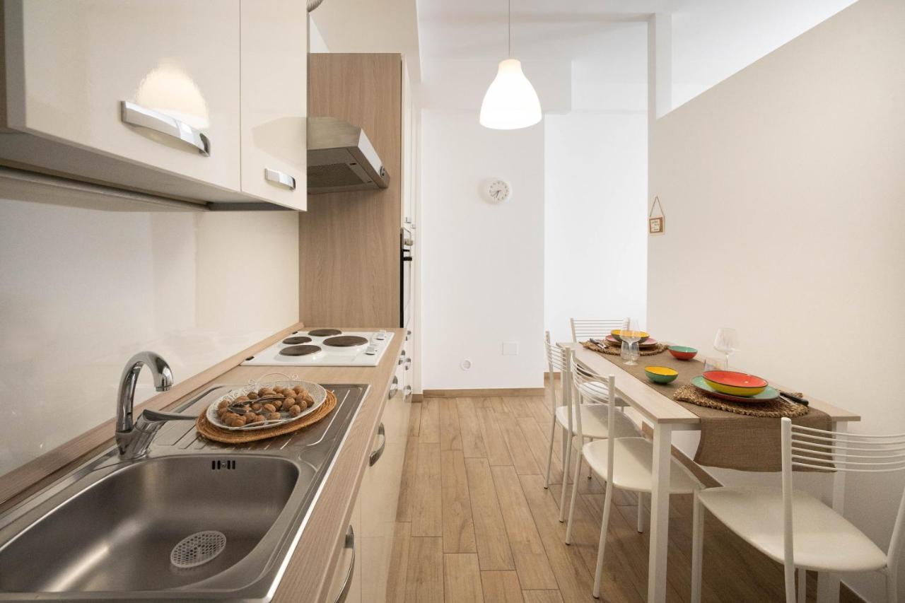 Wepuglia - Casa Dolcissima Apartamento Monopoli Exterior foto