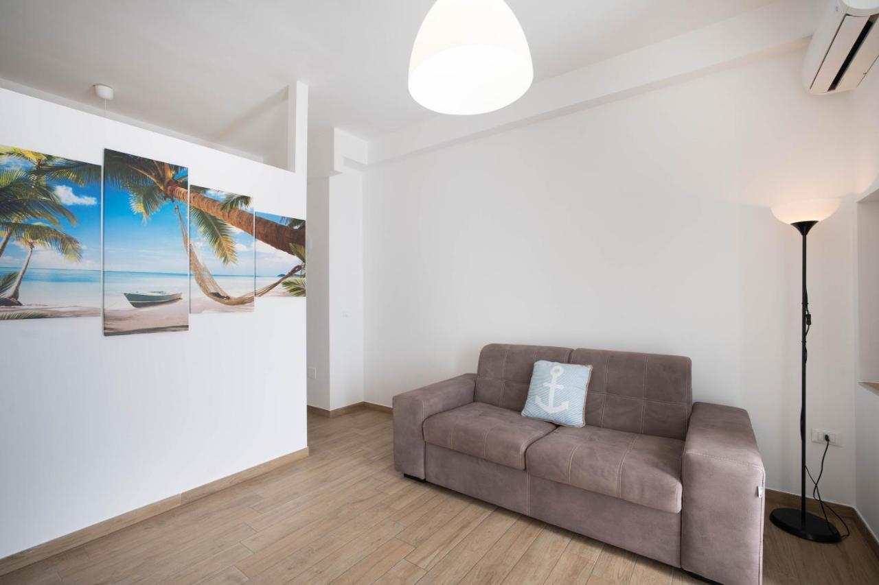 Wepuglia - Casa Dolcissima Apartamento Monopoli Exterior foto