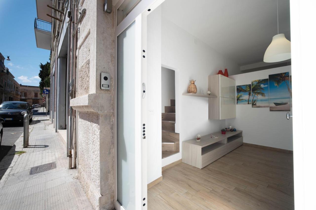 Wepuglia - Casa Dolcissima Apartamento Monopoli Exterior foto