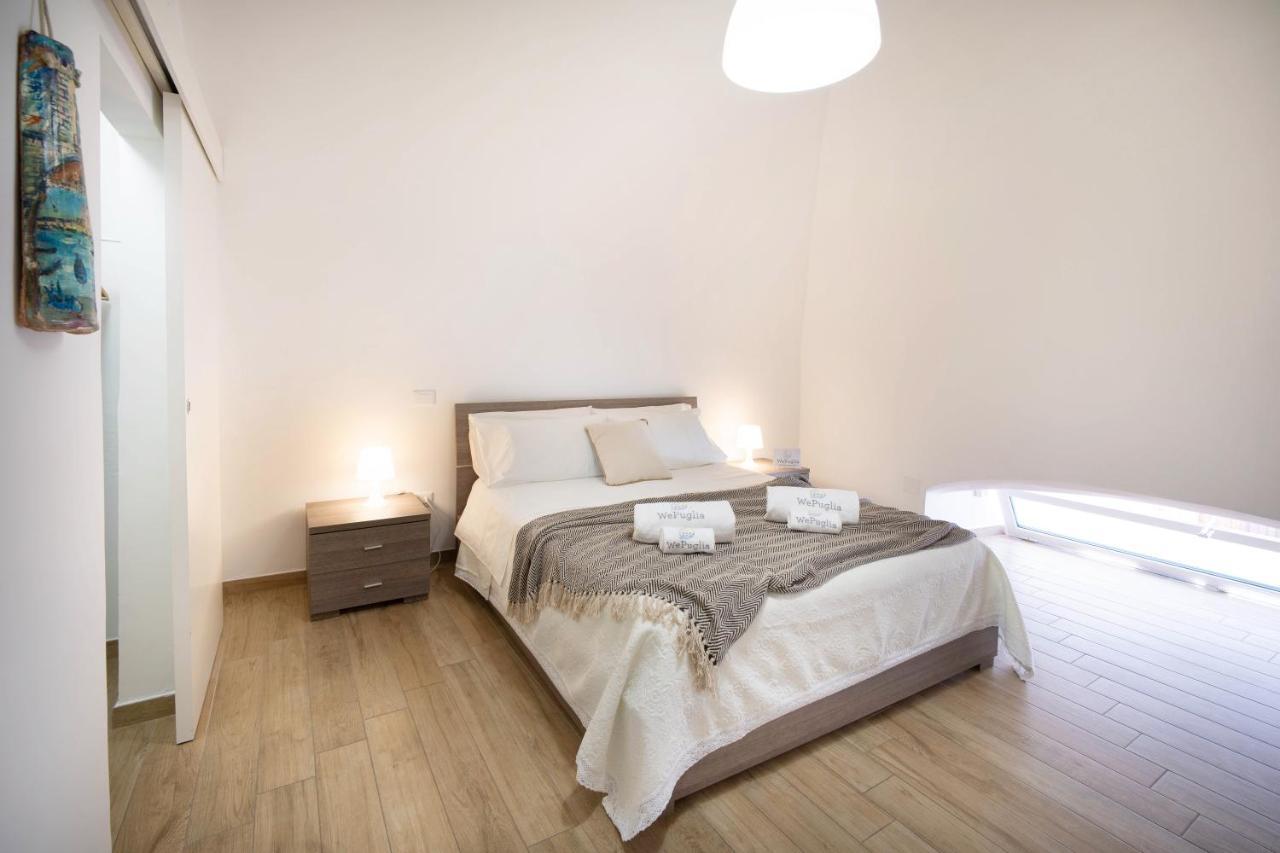 Wepuglia - Casa Dolcissima Apartamento Monopoli Exterior foto