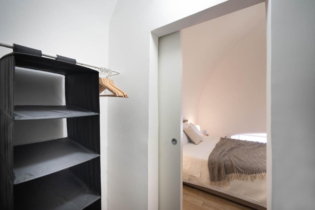 Wepuglia - Casa Dolcissima Apartamento Monopoli Exterior foto