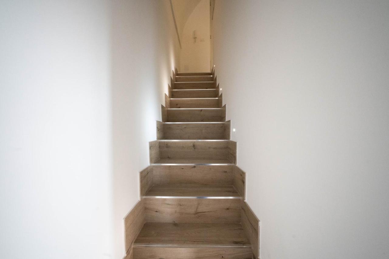 Wepuglia - Casa Dolcissima Apartamento Monopoli Exterior foto