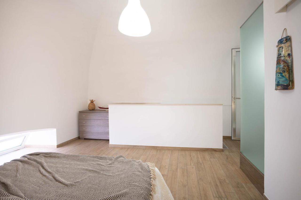 Wepuglia - Casa Dolcissima Apartamento Monopoli Exterior foto