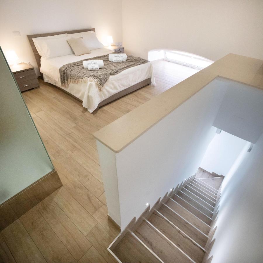Wepuglia - Casa Dolcissima Apartamento Monopoli Exterior foto